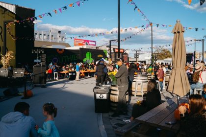 South Boston Restaurant Group to Unveil Massive Outdoor Venue for Food and Fun