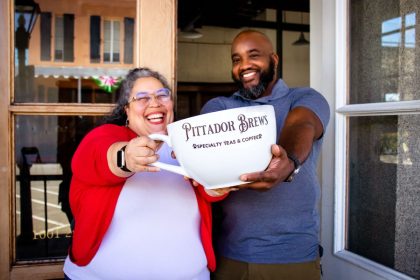 Pittador Brews to Open First Brick-and-Mortar Café in Old Sacramento