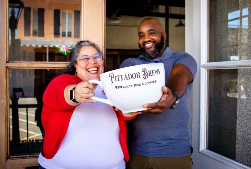 Pittador Brews to Open First Brick-and-Mortar Café in Old Sacramento