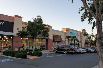 Milan Capital Management and Arc Capital Partners Secure New Lease with dd's Discounts Further Advancing the Revitalization of The Plant Shopping Center in San Jose