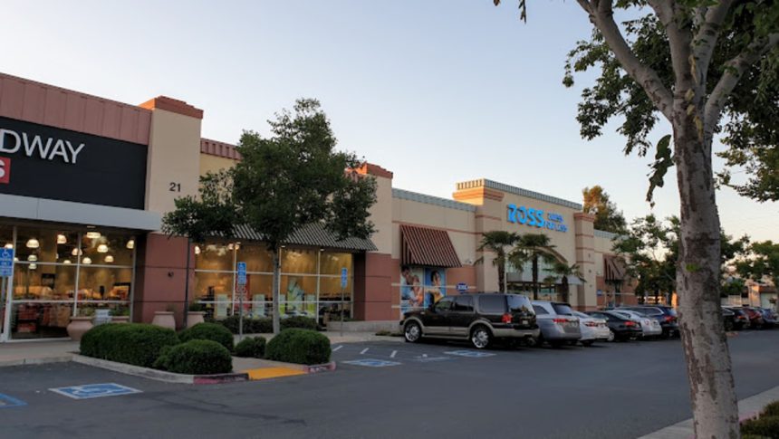 Milan Capital Management and Arc Capital Partners Secure New Lease with dd's Discounts Further Advancing the Revitalization of The Plant Shopping Center in San Jose