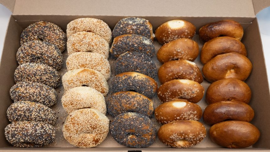 PopUp Bagels Expanding to Somerville’s Assembly Row This Summer