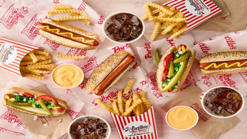 Portillo’s Possible CO Portfolio is Growing