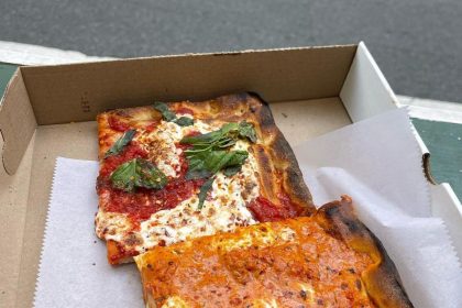 Prince Street Pizza Bringing NYC Pies to East Dallas