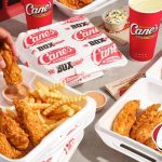 Raising Cane’s Planning Another Greater Memphis Location