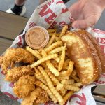 Raising Cane’s Receives Approval for New Location