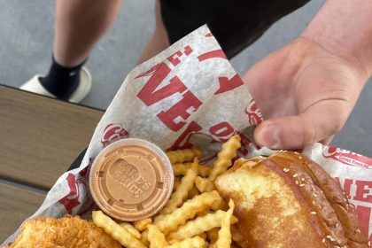 Raising Cane’s Receives Approval for New Location