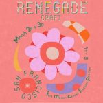 Renegade Craft Fair2025