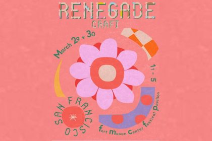 Renegade Craft Fair2025