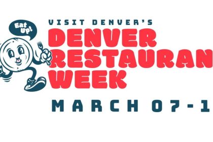 Denver Restaurant Week