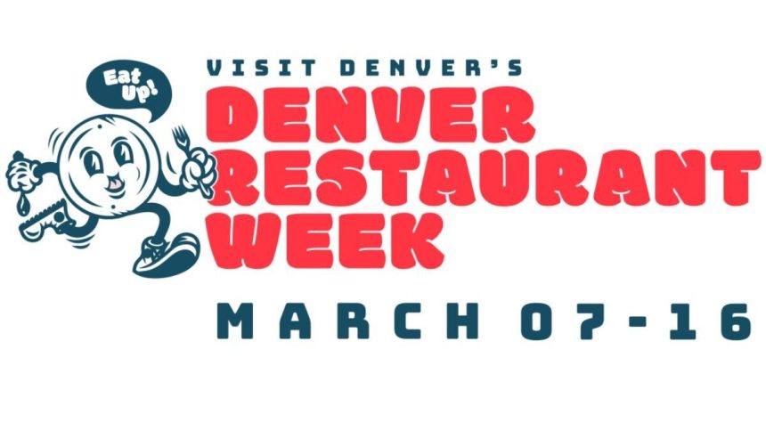 Denver Restaurant Week