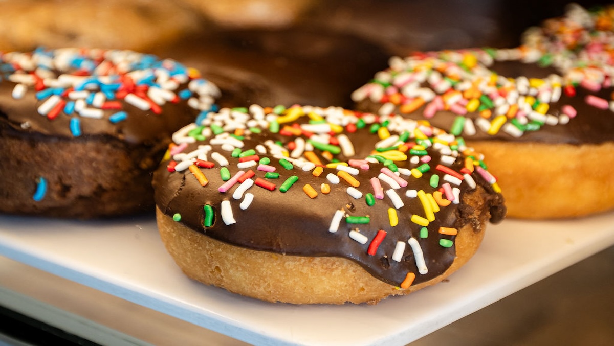 Rose Bakery Cafe Part of New Co-Joining Concept