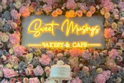 Sweet Musings Bakery & Cafe Expanding to East Memphis