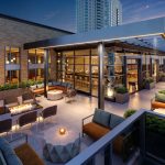 SYN Rooftop Bar & Lounge Opening in Reston, Virginia on March 1st