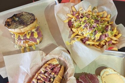 Ramon Valley-based Concept DareDevil Dogs Expanding to Livermore