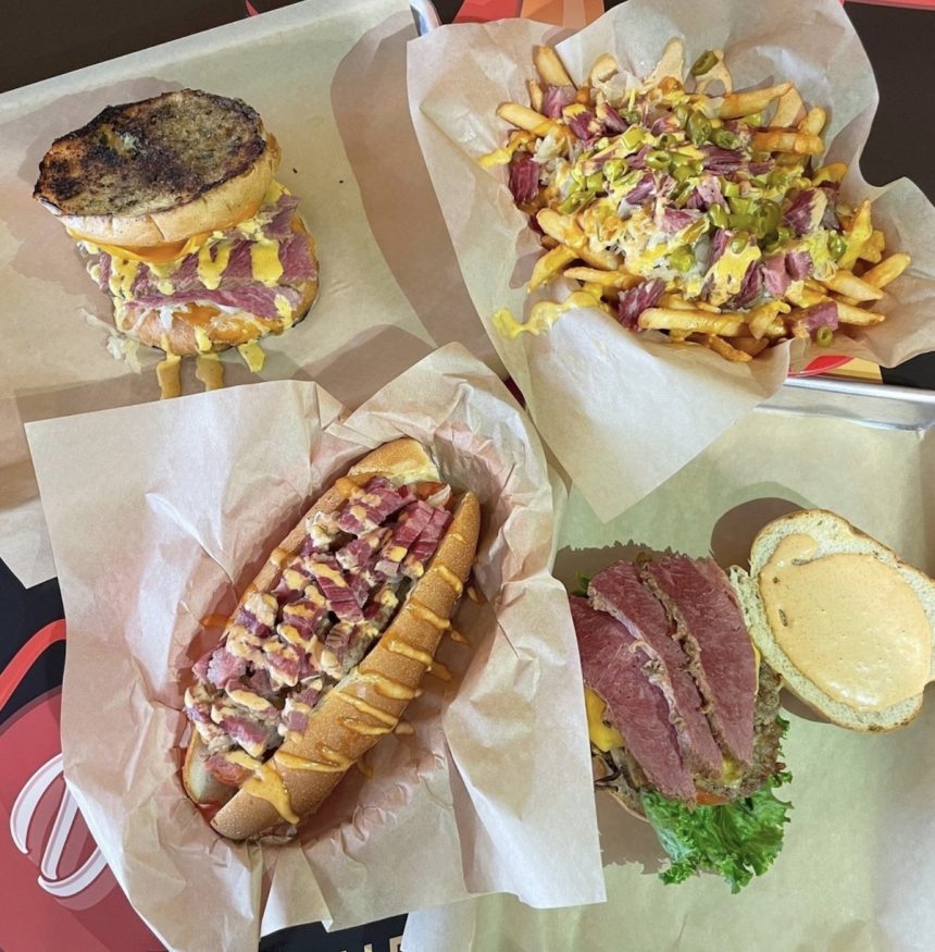 Ramon Valley-based Concept DareDevil Dogs Expanding to Livermore