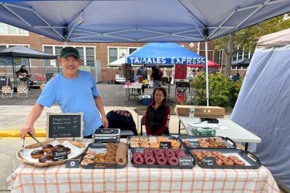 Somethin' Sweet Donuts Will Soon Expand With A Second Location