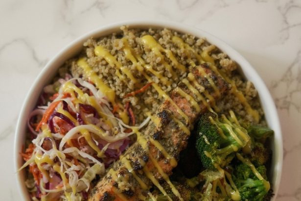 Springbone Kitchen Bringing Healthy, Flavorful Fare to DMV