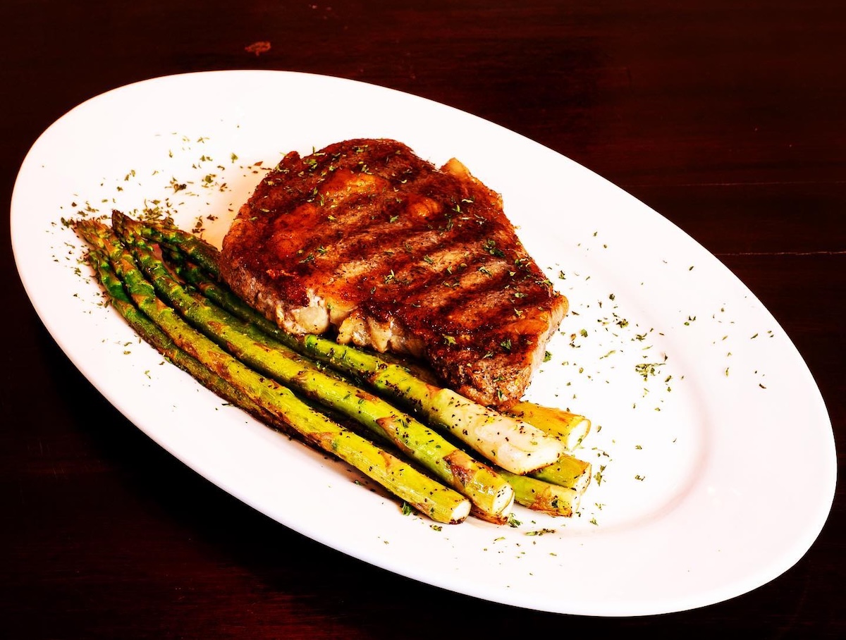 Steakhouse Planned for Downtown Atlanta