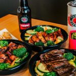 After Cordova Debut, Teriyaki Madness to Open More Memphis-Area Locations