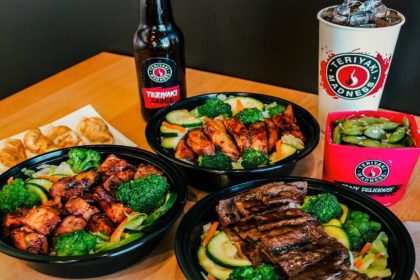 After Cordova Debut, Teriyaki Madness to Open More Memphis-Area Locations