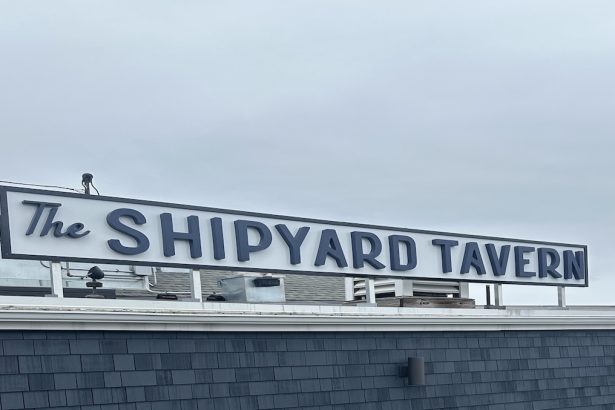 Anchors Aweigh: The Shipyard Tavern to Set Sail in Essex