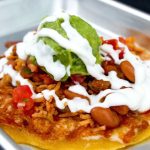 Taco Food Truck Opening Location in Ferndale