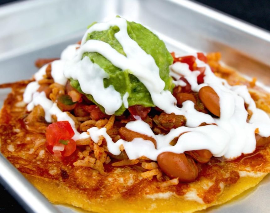 Taco Food Truck Opening Location in Ferndale