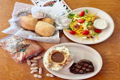 Texas Roadhouse Approved for Temecula Location