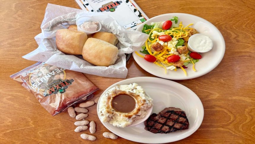 Texas Roadhouse Approved for Temecula Location