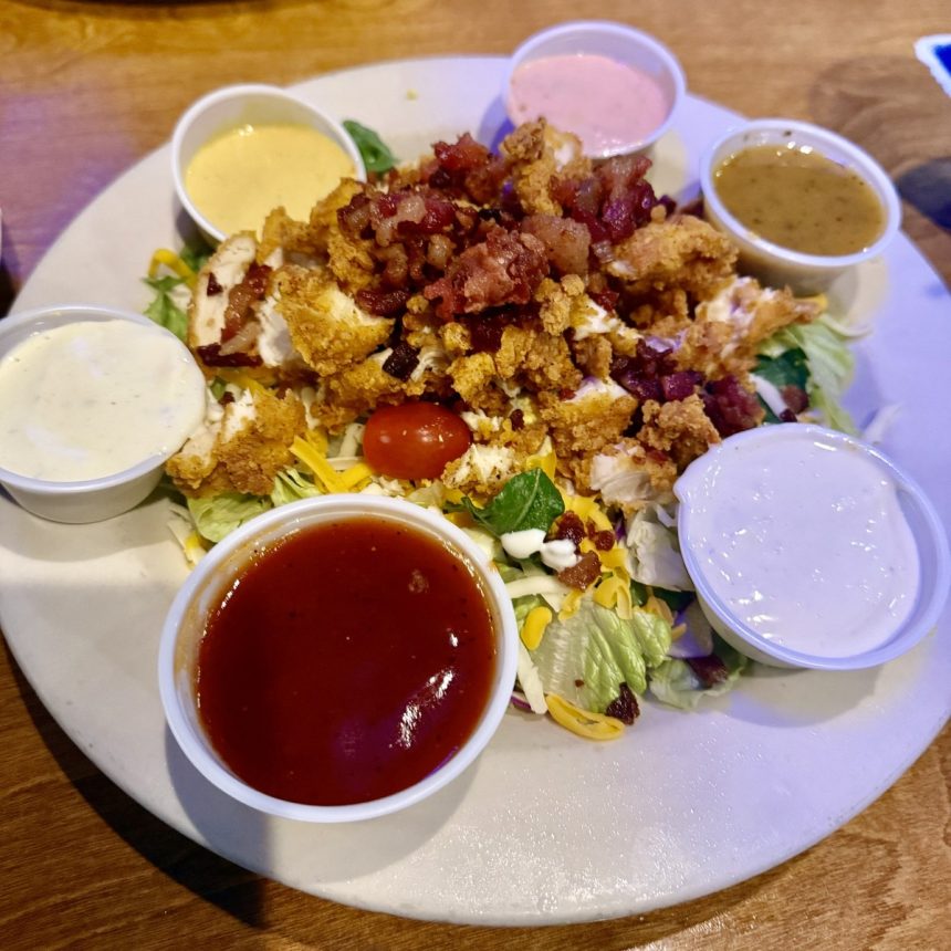 Texas Roadhouse to Live up to its Name in New Fort Worth Location