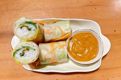 Thai O-Cha Express Opening Arlington Location