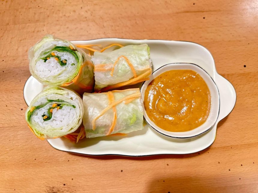 Thai O-Cha Express Opening Arlington Location