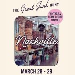 The Great Junk Hunt