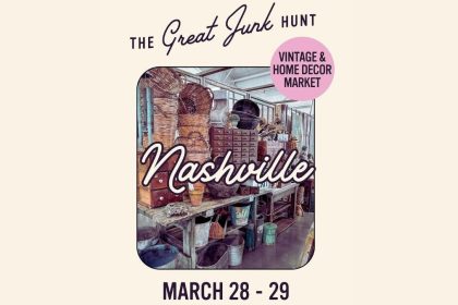 The Great Junk Hunt