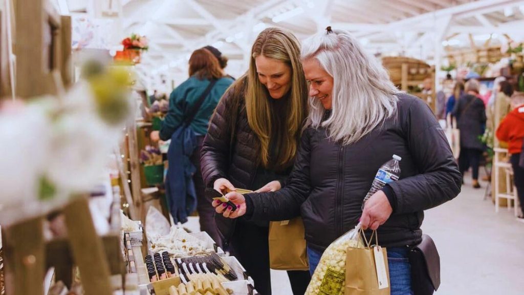 Vendors and Offerings at The Great Junk Hunt 