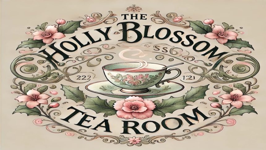 With premium tea and heartfelt hospitality, The Holly Blossom Tea Room aims to be a sanctuary of comfort and connection.