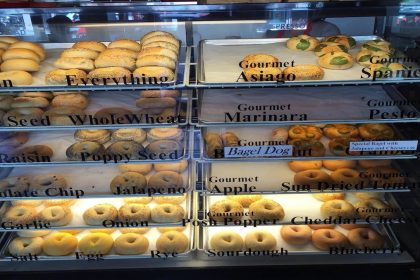 The Posh Bagel Expanding Across Greater Sacramento with Several New Locations