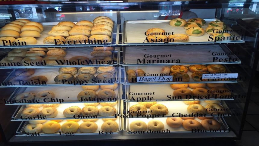 The Posh Bagel Expanding Across Greater Sacramento with Several New Locations