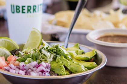 Uberrito Fresh Mex To Rebuild Houston Location After Fire-1