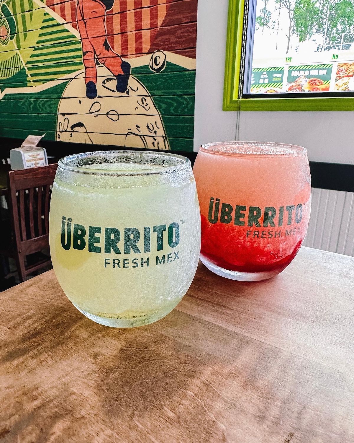 Uberrito Fresh Mex To Rebuild Houston Location After Fire-3