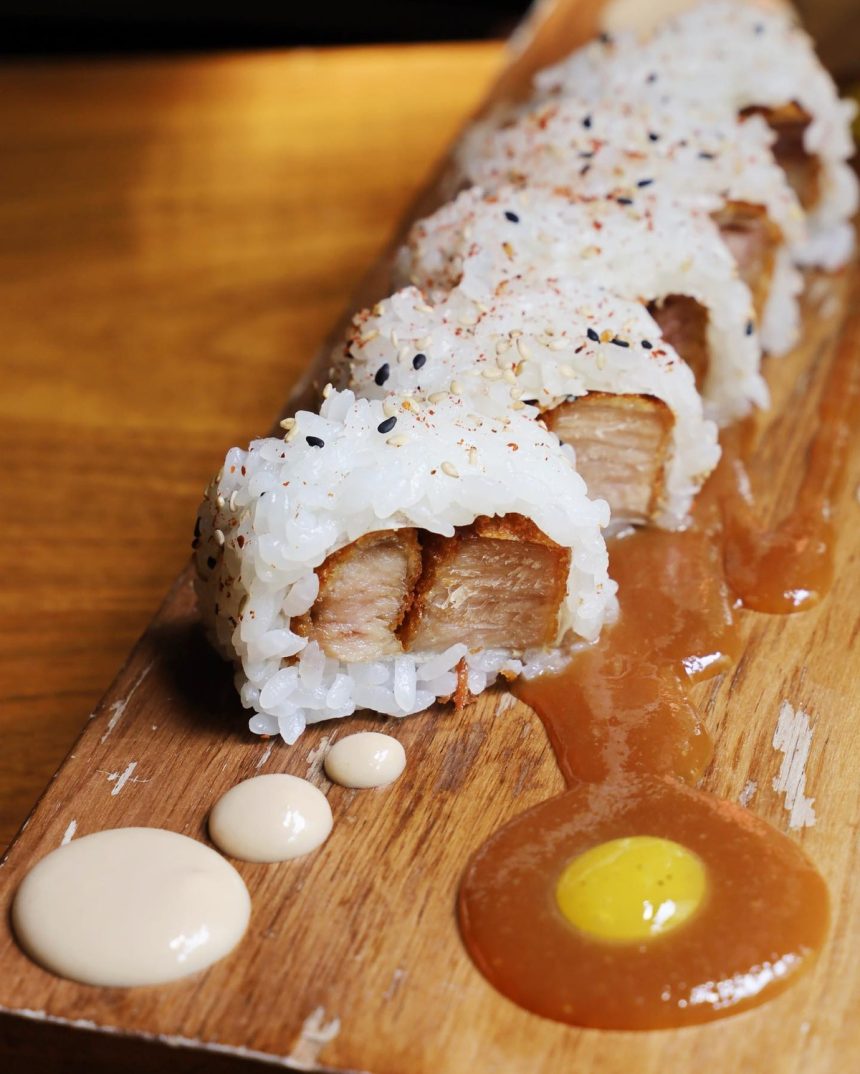 Uchi Bringing Cozy Atmosphere and Distinctive Cuisine to DC