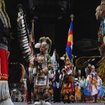 The Denver March Powwow Event