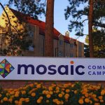 Mosaic Community Campus, Denver