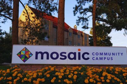 Mosaic Community Campus, Denver