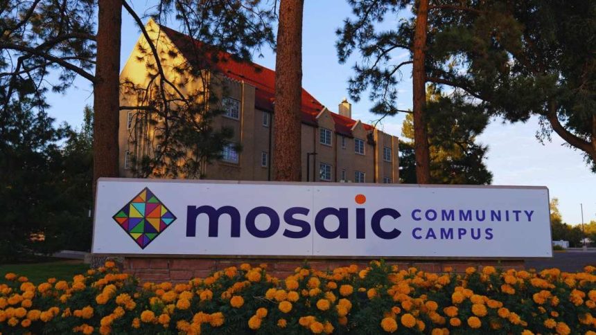 Mosaic Community Campus, Denver