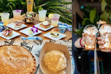 Food and drink events in March 2025 in San Diego