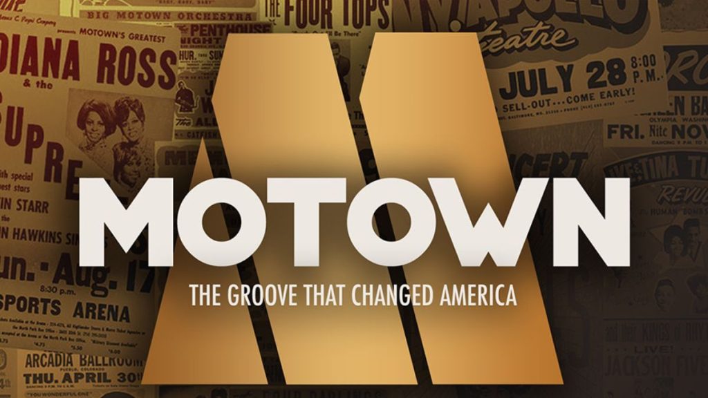 Motown