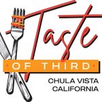 Taste of third