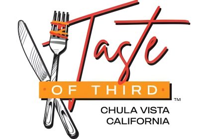 Taste of third